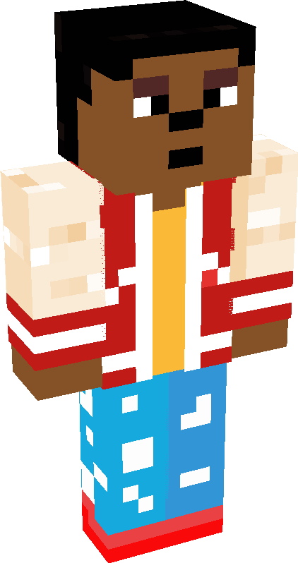 Minecraft Skins