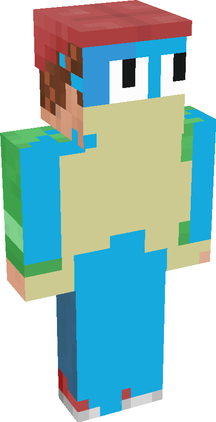 Minecraft Skins