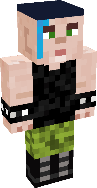 Minecraft Skins