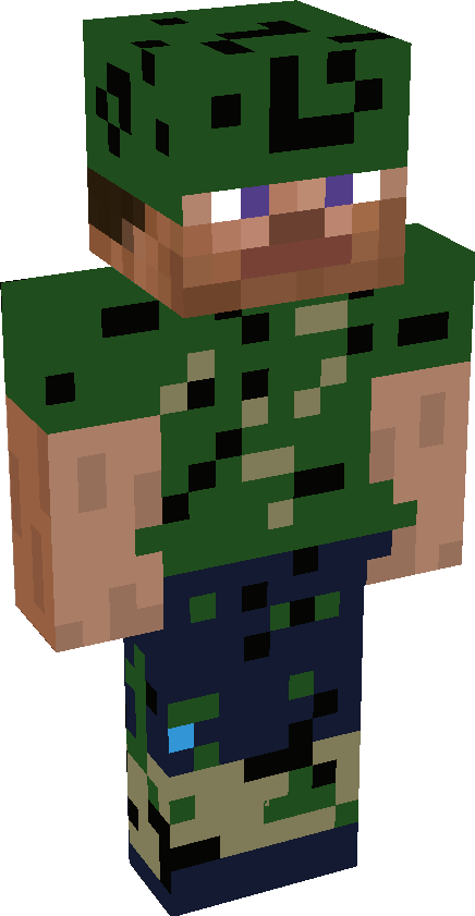 Minecraft Skins