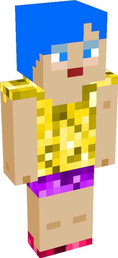 Minecraft Skins