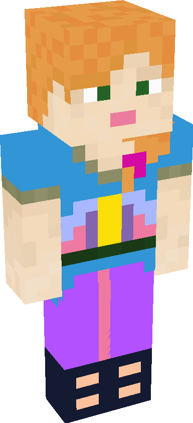 Minecraft Skins