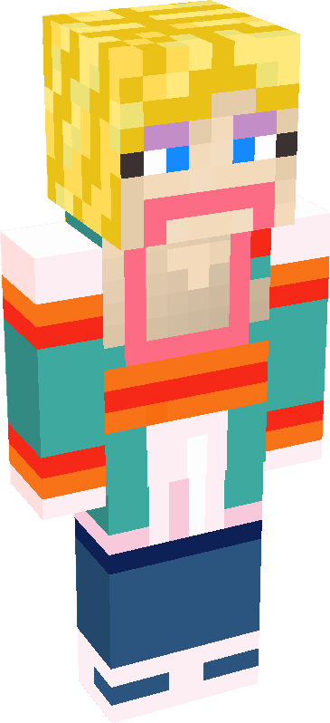 Minecraft Skins