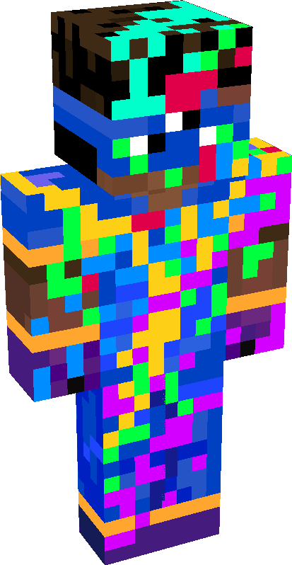 Minecraft Skins