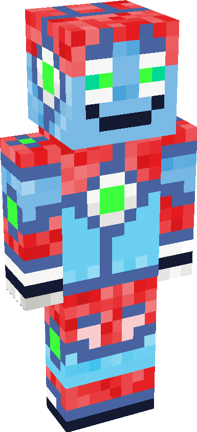 Minecraft Skins