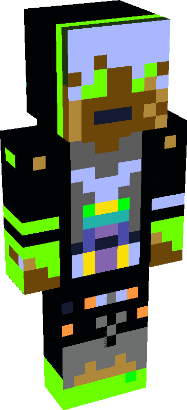 Minecraft Skins