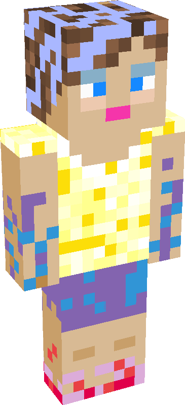 Minecraft Skins