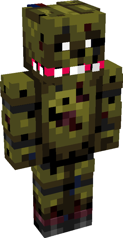 Minecraft Skins