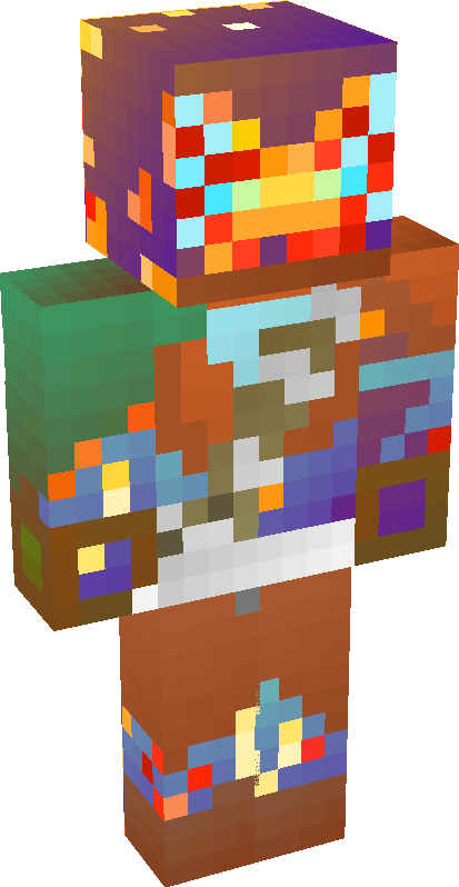 Minecraft Skins