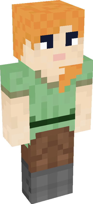 Minecraft Skins