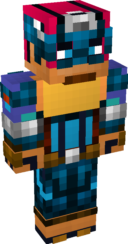 Minecraft Skins