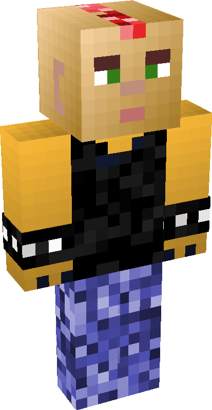 Minecraft Skins