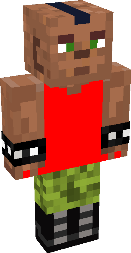 Minecraft Skins