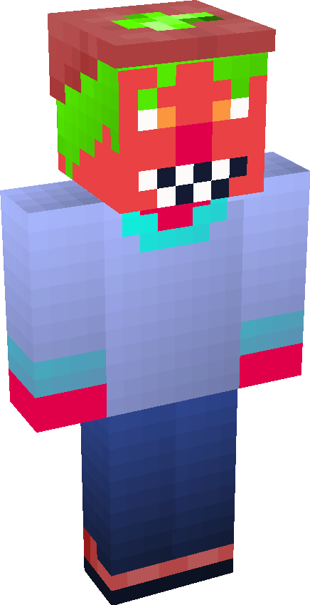 Minecraft Skins