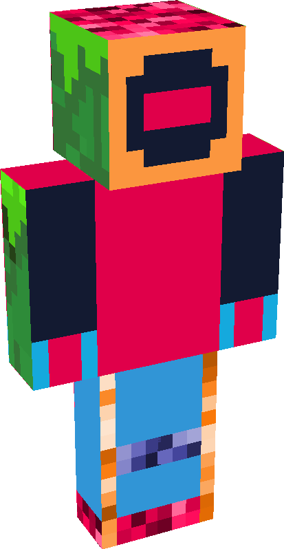 Minecraft Skins