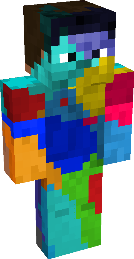 Minecraft Skins