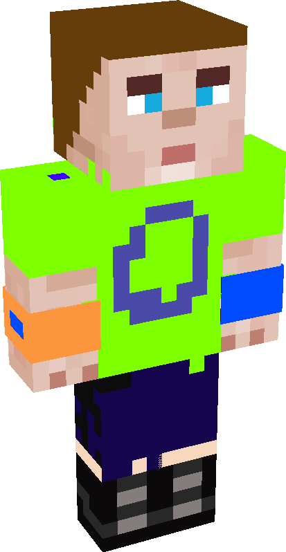 Minecraft Skins