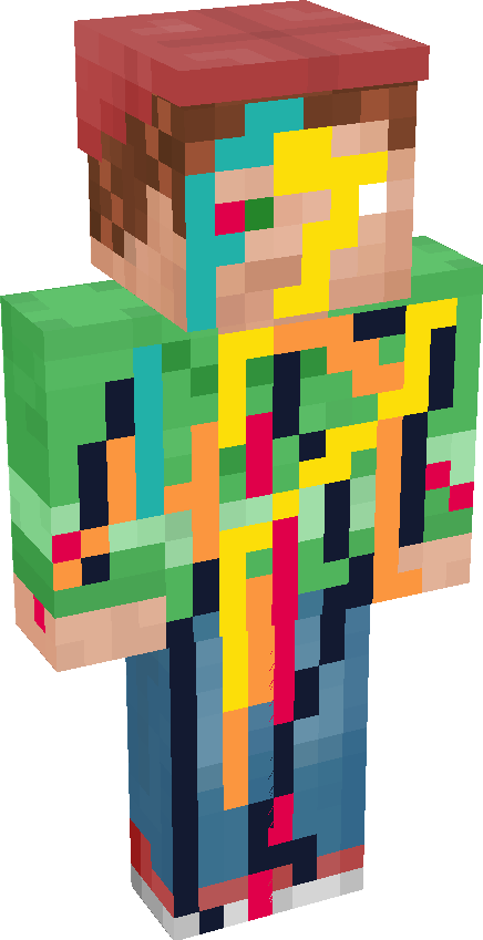 Minecraft Skins