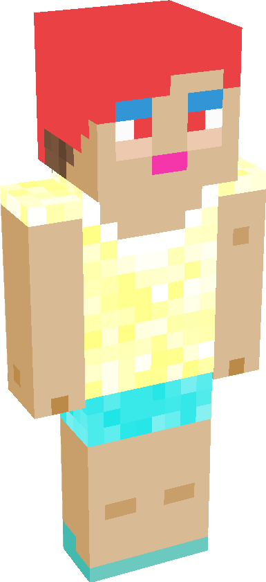 Minecraft Skins