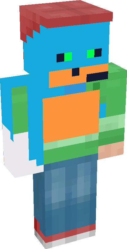 Minecraft Skins