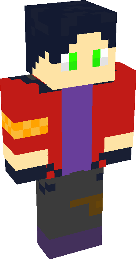 Minecraft Skins