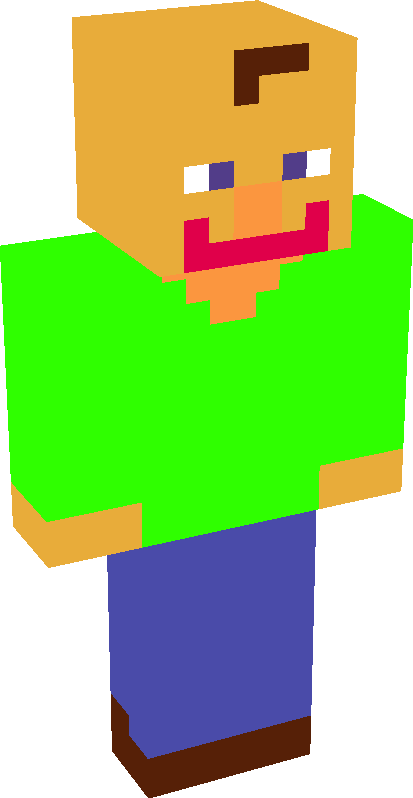 Minecraft Skins