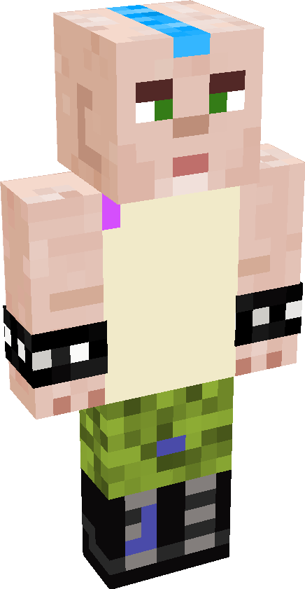 Minecraft Skins