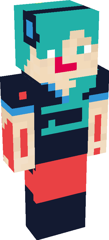 Minecraft Skins