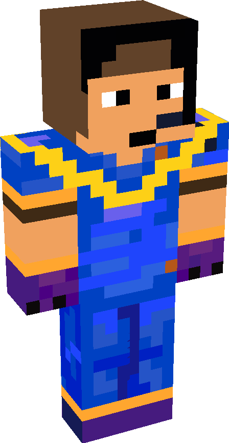 Minecraft Skins