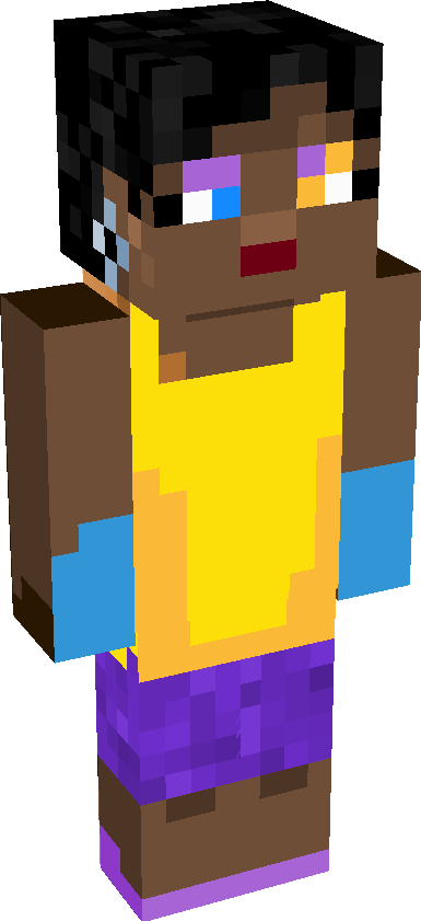 Minecraft Skins