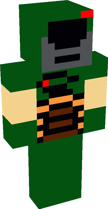 Minecraft Skins