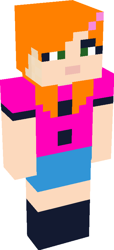 Minecraft Skins