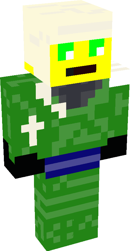 Minecraft Skins