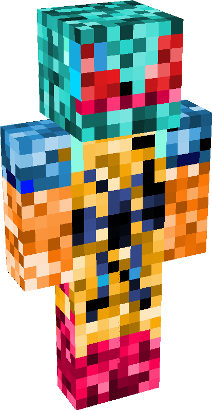 Minecraft Skins