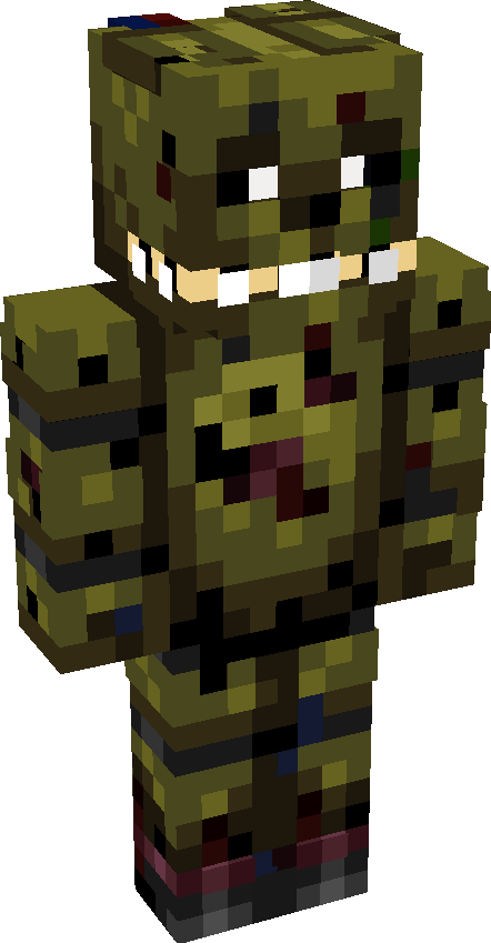 Minecraft Skins