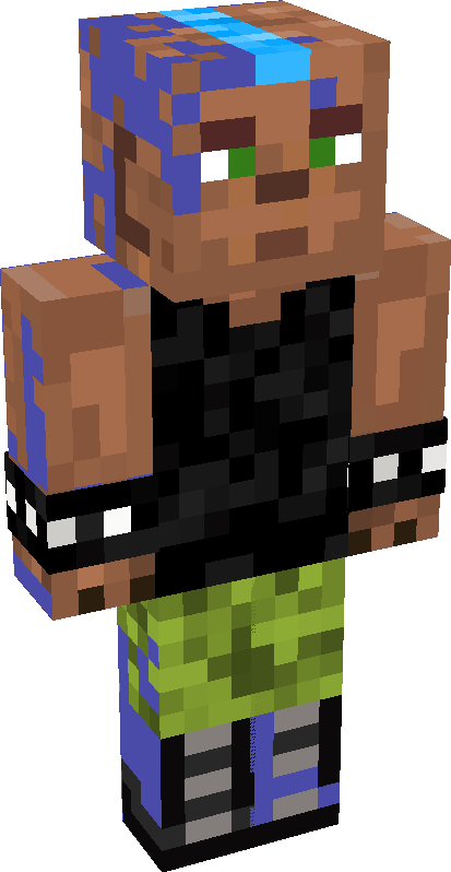 Minecraft Skins