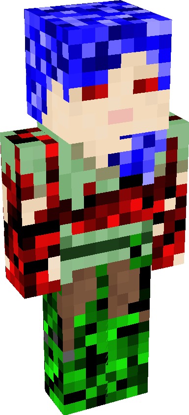 Minecraft Skins