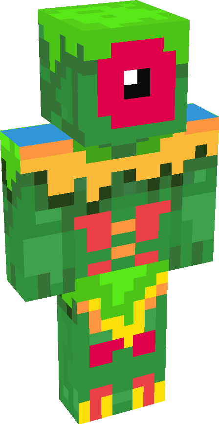 Minecraft Skins