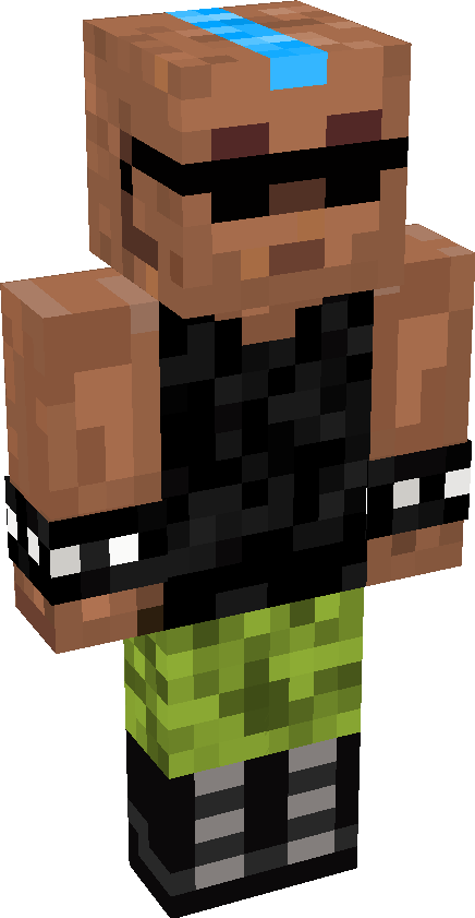 Minecraft Skins