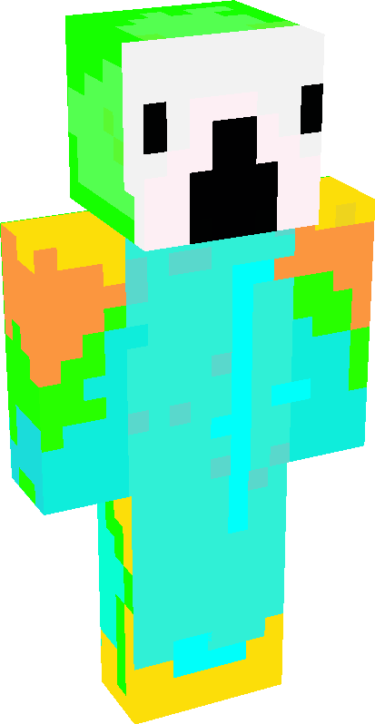 Minecraft Skins