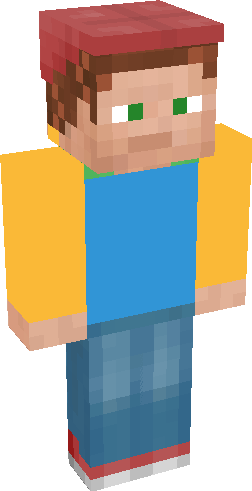 Minecraft Skins