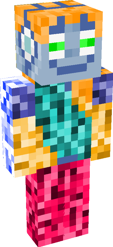 Minecraft Skins