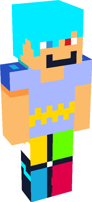 Minecraft Skins