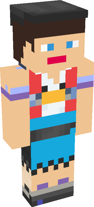 Minecraft Skins