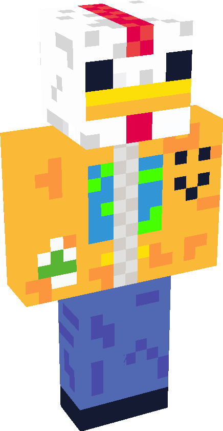 Minecraft Skins