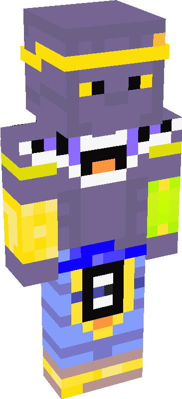 Minecraft Skins