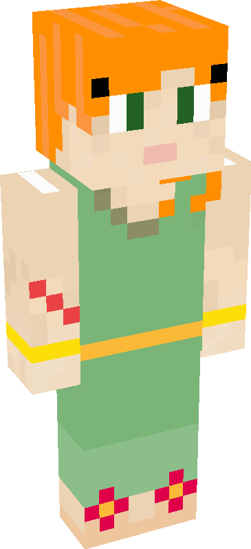 Minecraft Skins