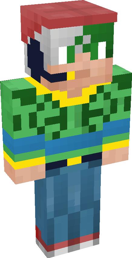 Minecraft Skins