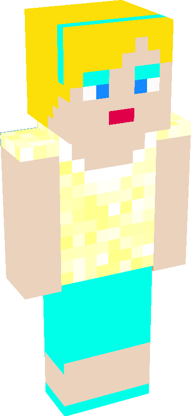 Minecraft Skins