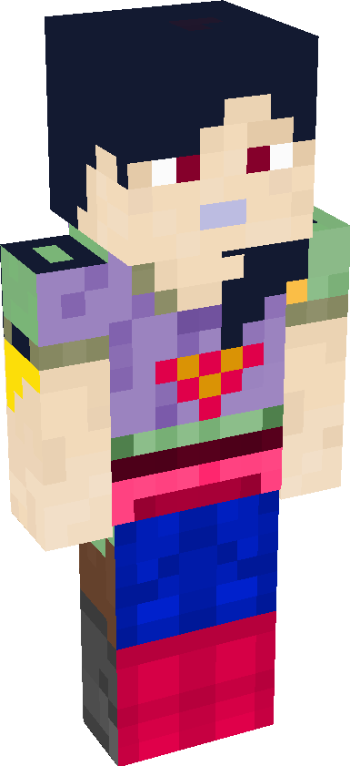 Minecraft Skins